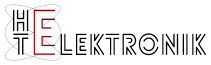Logo HTElektronik